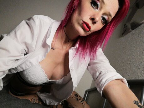 _Michelle s Secretplace_ エロティックなモデル 画像