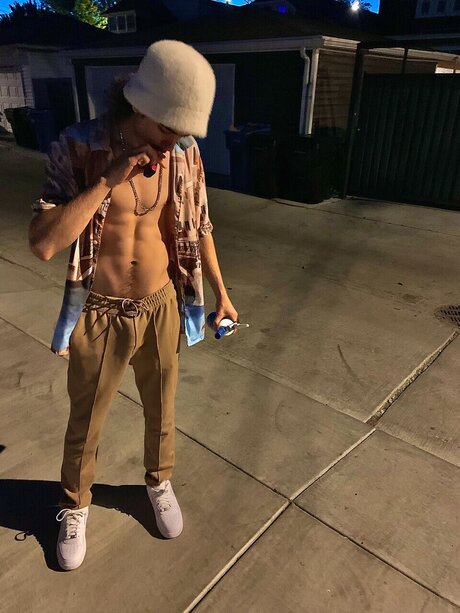 Borregoat HDモデル アーカイブ