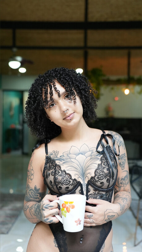 Rizos Muse アートモデル 写真