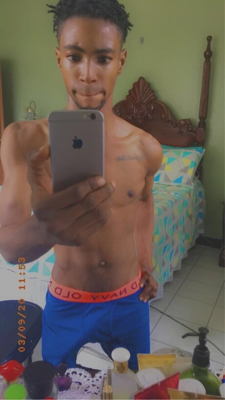 Javaughn HD女優 写真