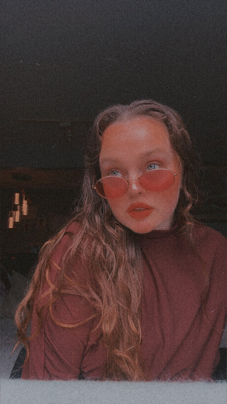 LYN ROMA アートスター 画像