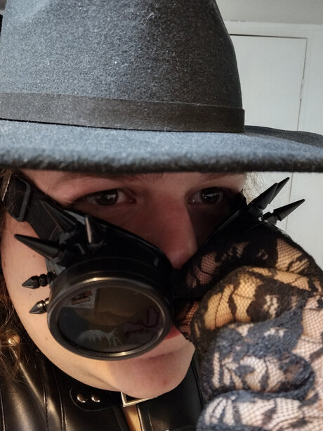 RyderRose セックスモデル 写真