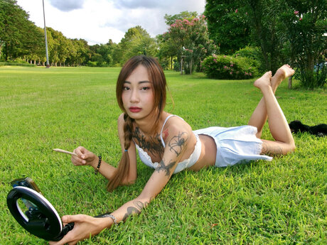 汚れた足OnlyFans ベスト 写真