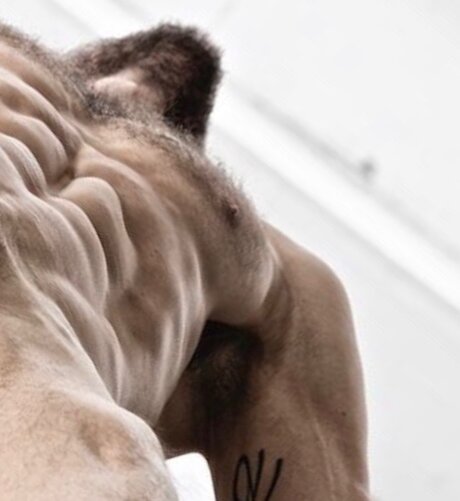 Drew Brady 素敵なスター 写真