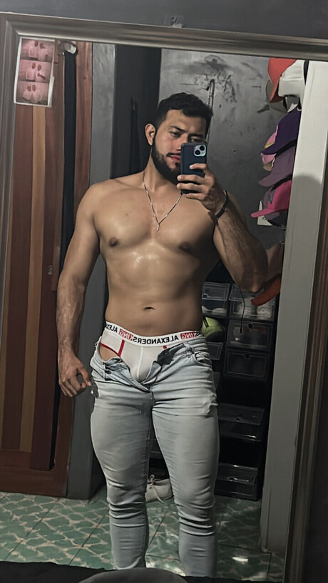 Quimisex_ モデル 写真