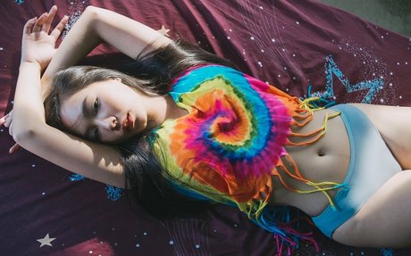 そばかすOnlyFans ポルノ 写真