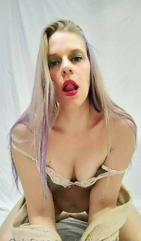 deliriousbaby セクシーなスター 画像