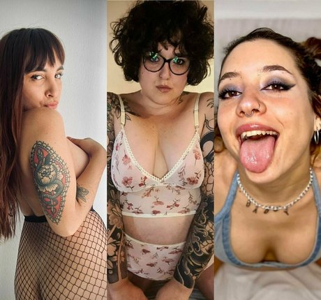 deliriousbaby 完璧なポルノスター 写真