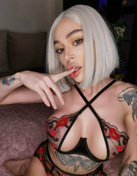 コスプレヌードOnlyFans ホット 画像