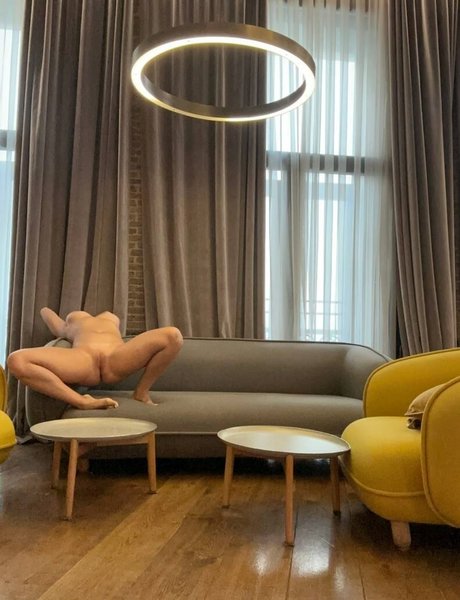 アジアンジム OnlyFans アダルト 写真