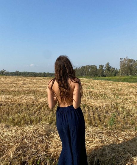 Yuval Hofesh XXXモデル ギャラリー