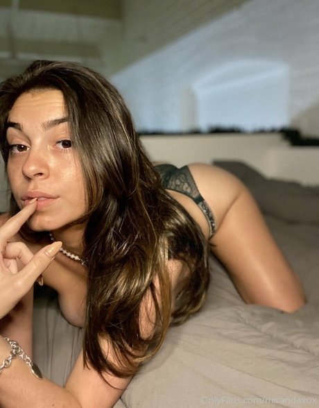 mirandahmarievip HDスター ギャラリー