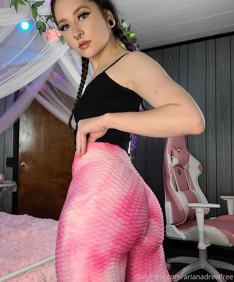 itsarianadrew アダルトモデル アーカイブ