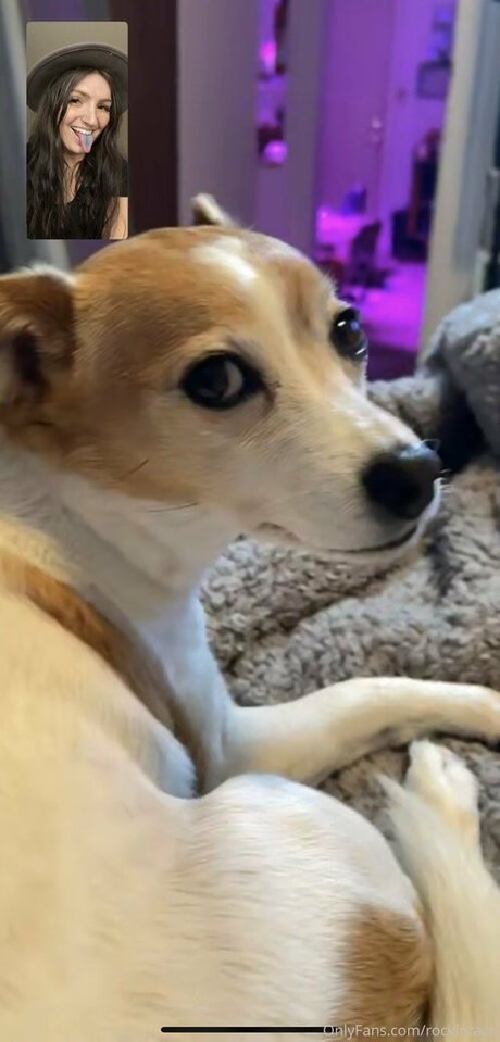 rockinrach スター ヌード ギャラリー