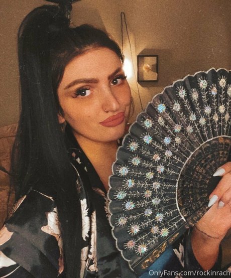 rockinrach セックスモデル ギャラリー