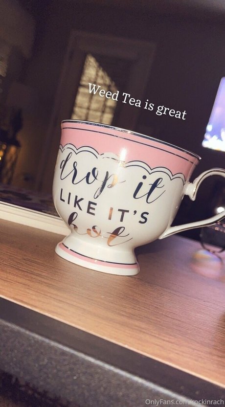 rockinrach ポルノスター トップ ギャラリー