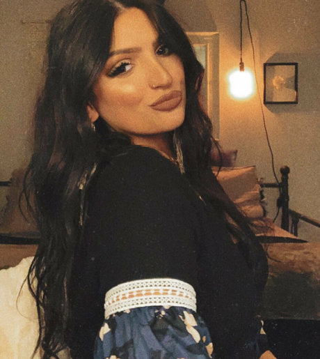 rockinrach セクシーモデル 写真