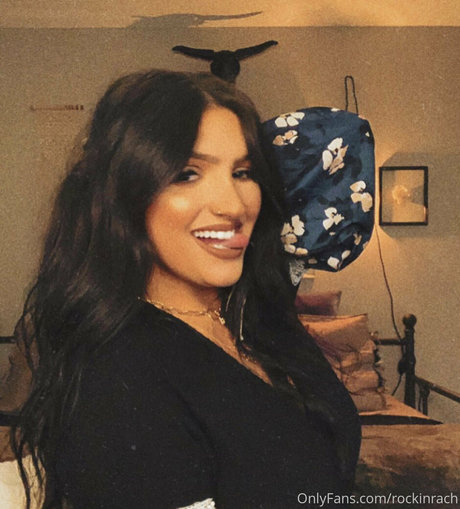 rockinrach 素敵な女優 写真