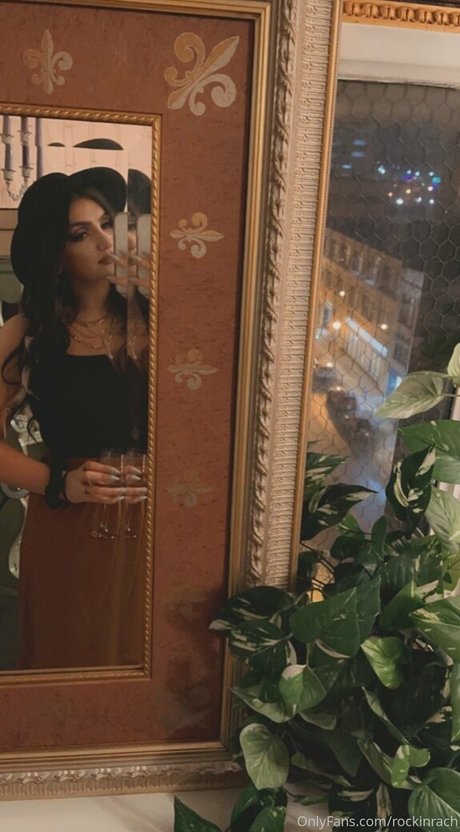 rockinrach 独占モデル ギャラリー