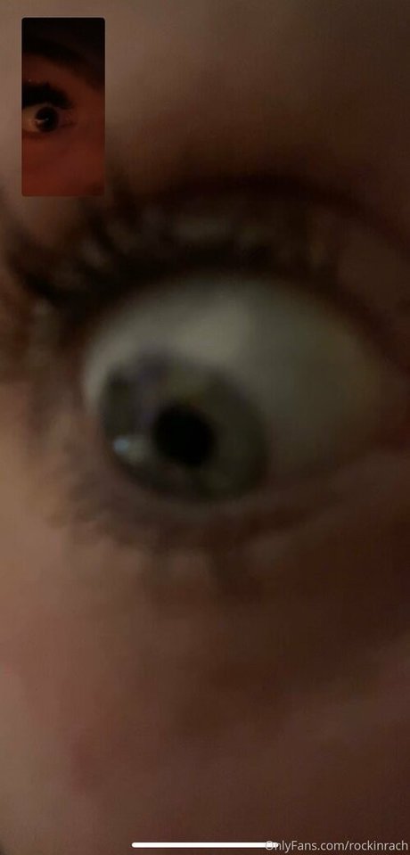 rockinrach ポルノスター エロティック ギャラリー