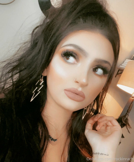 rockinrach xxxスター アーカイブ