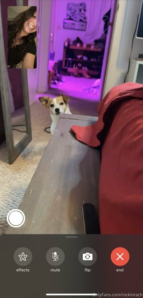 rockinrach セックス女優 写真