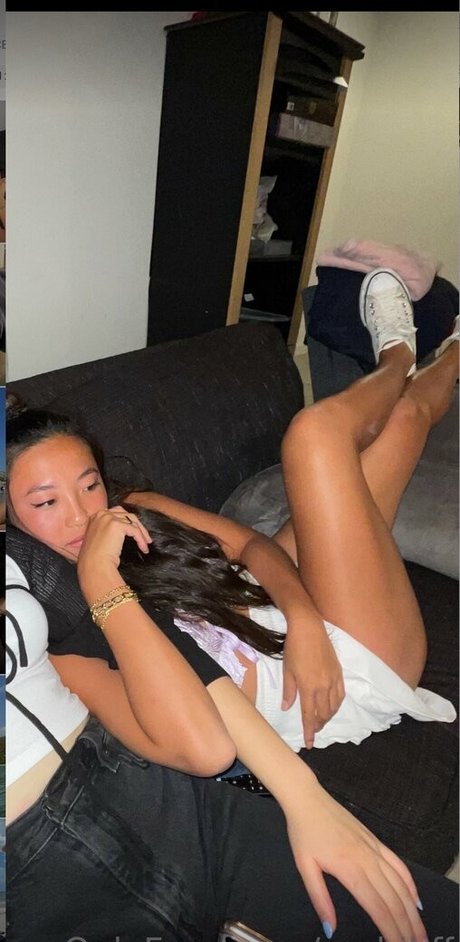 rachibff アートモデル 写真