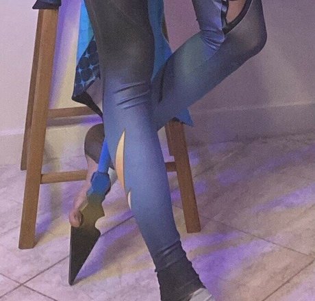 Say Cat Pe アートモデル ギャラリー