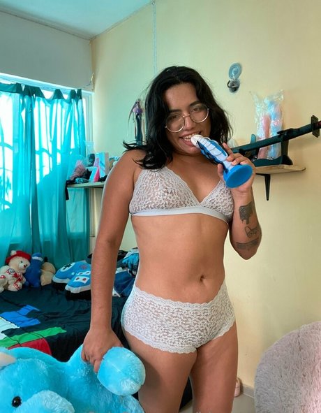 ナースアナルOnlyFans セクシーヌード 写真