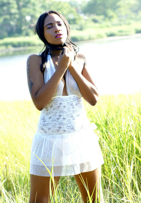 mynxalexandria 素敵なモデル ギャラリー