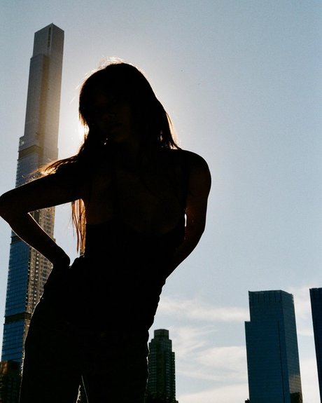 BBCエボニーOnlyFans セクシーヌード 写真