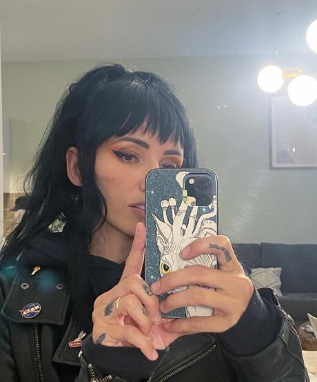 Poxleitner スター 写真