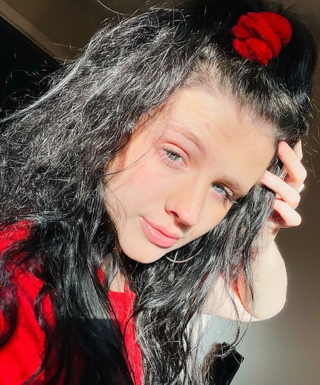 Kelbaby ヌード女優 写真