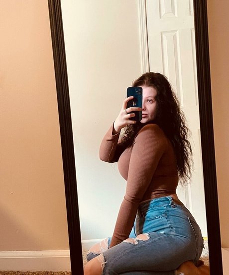 Kelbaby ポルノスター 独占 画像