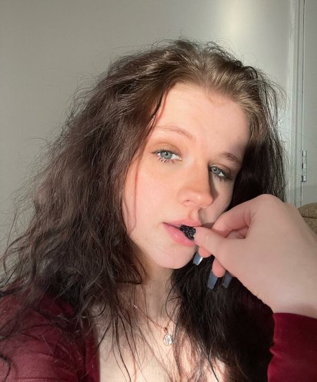 Kelbaby 裸のモデル 写真