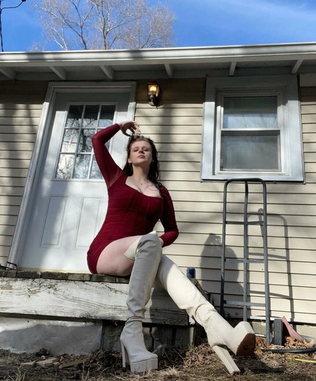 Kelbaby 可愛いモデル 画像