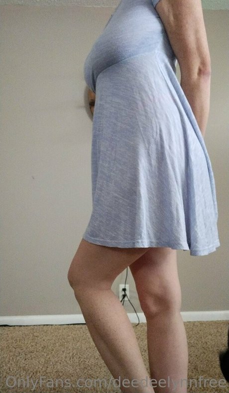 deedeelynnfree 素敵なモデル 画像