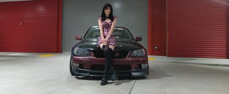 NinjagoBabe2001 素敵なモデル 画像