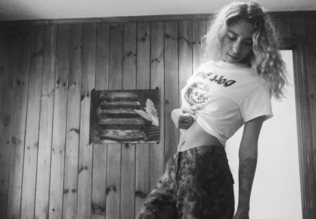 黒檀の白いチンポOnlyFans セクシーヌード ギャラリー