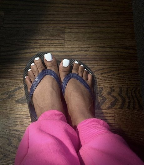 chocolatefeet8 ホットなモデル 写真