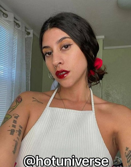 hazyshooter エロティックモデル 写真