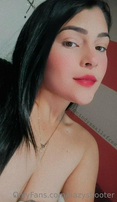 hazyshooter 美しいスター 写真