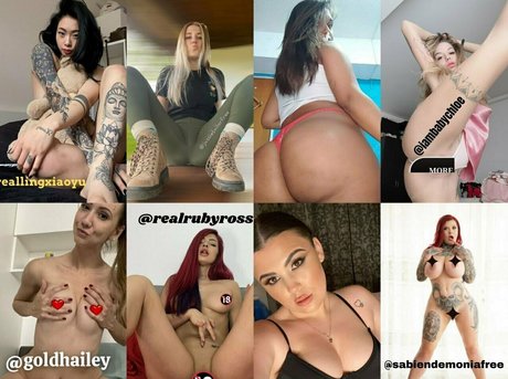 hazyshooter 独占女優 ギャラリー