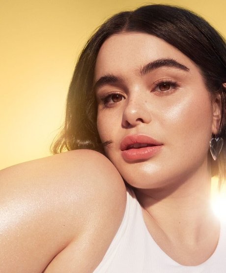 Barbie Ferreira スターセックス アーカイブ
