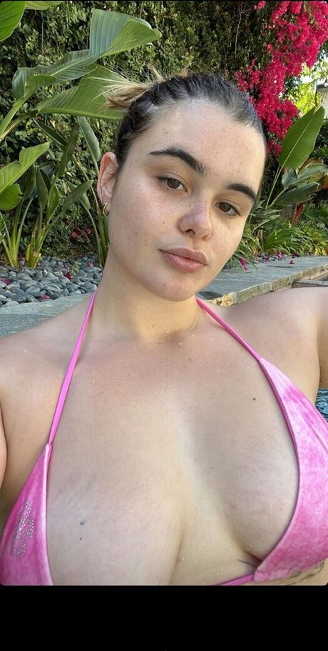 Barbie Ferreira ポルノモデル アーカイブ