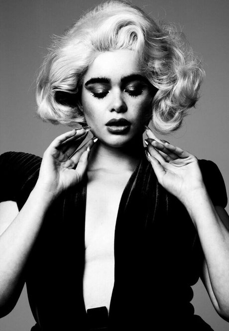 Barbie Ferreira ポルノスター 可愛い 写真