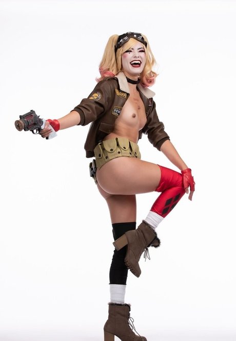 ナースアナルOnlyFans アートヌード アーカイブ