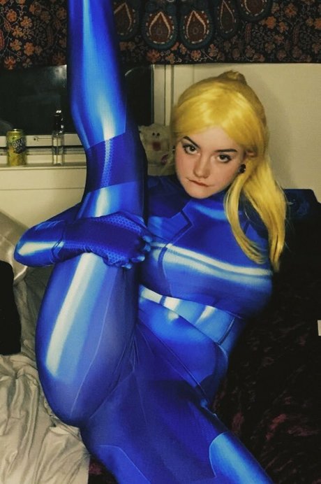 Bl4ke420 セックススター 画像