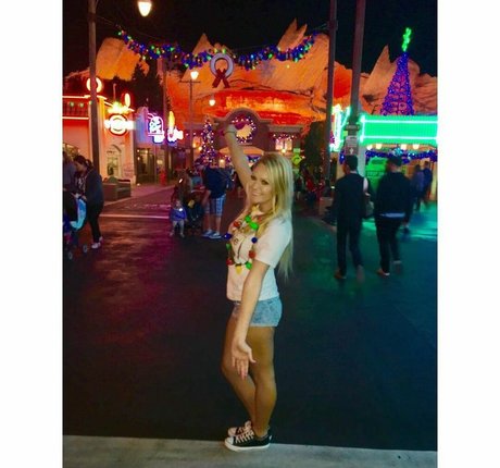 Amber BeIarski スター xxx 画像