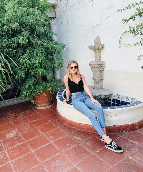 HannaH セクシーなスター 画像